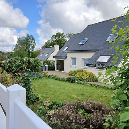 Maison Avec Jardin Clos La Roche Jaudy Extérieur photo