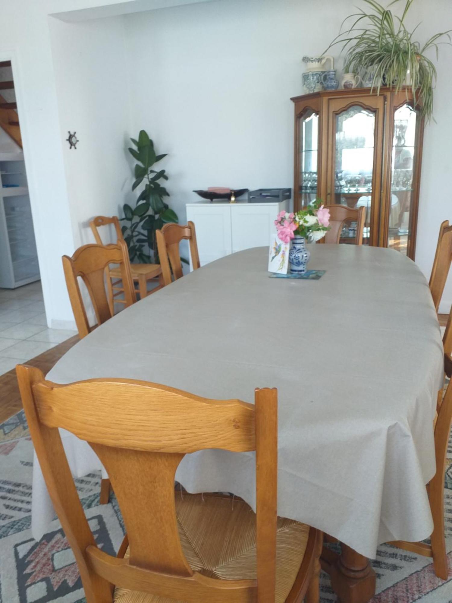 Maison Avec Jardin Clos La Roche Jaudy Extérieur photo